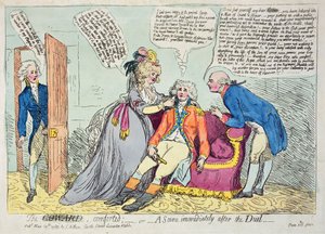 El Cobarde Consolado, publicado por James Aitken, 1789